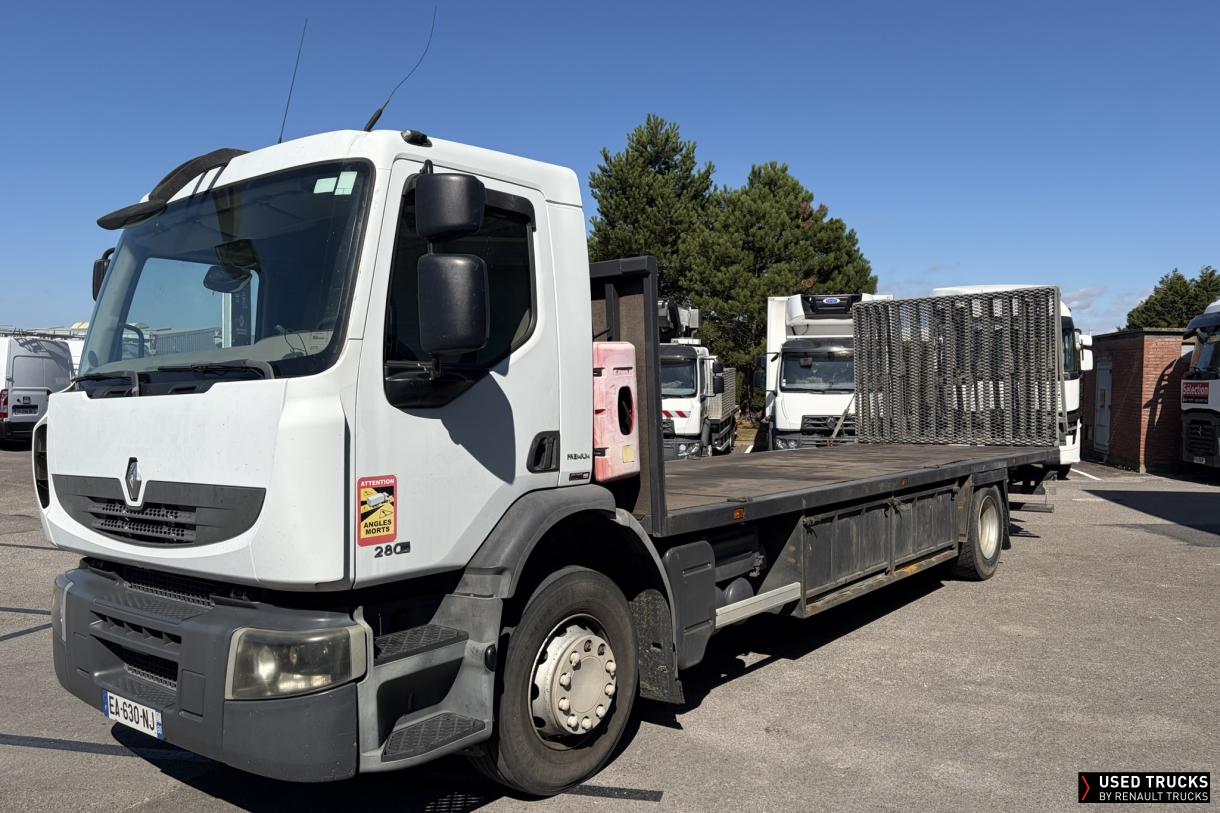 Renault Trucks Premium Distribution 280