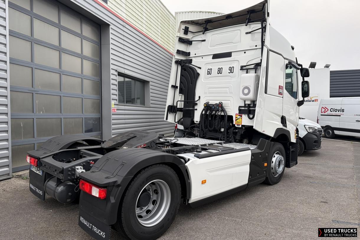 Renault Trucks T 480