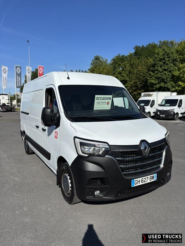 Renault Trucks Master 150