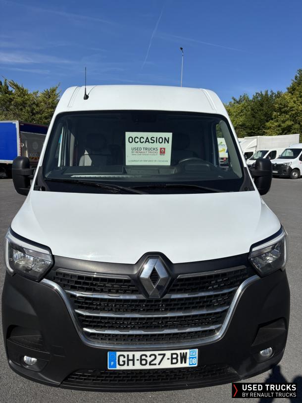 Renault Trucks Master 150