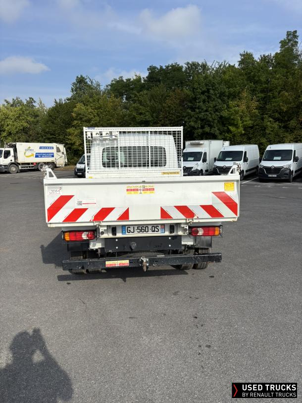 Renault Master 150