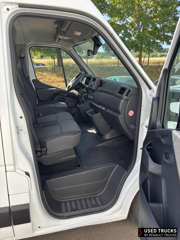 Renault Master 135
