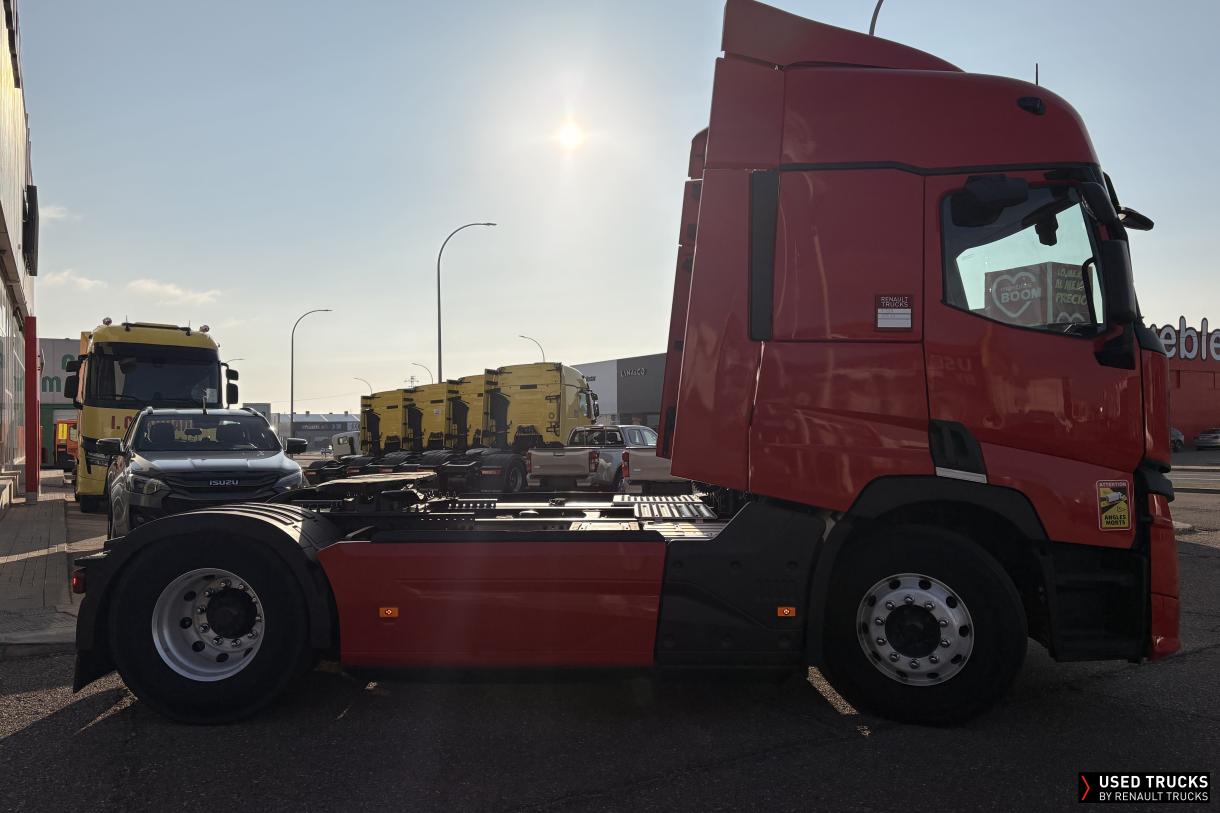 Renault Trucks T 520