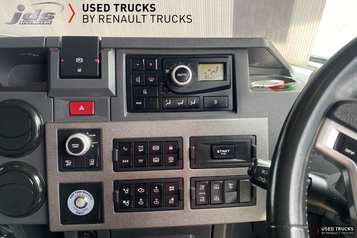 Renault Trucks T 480