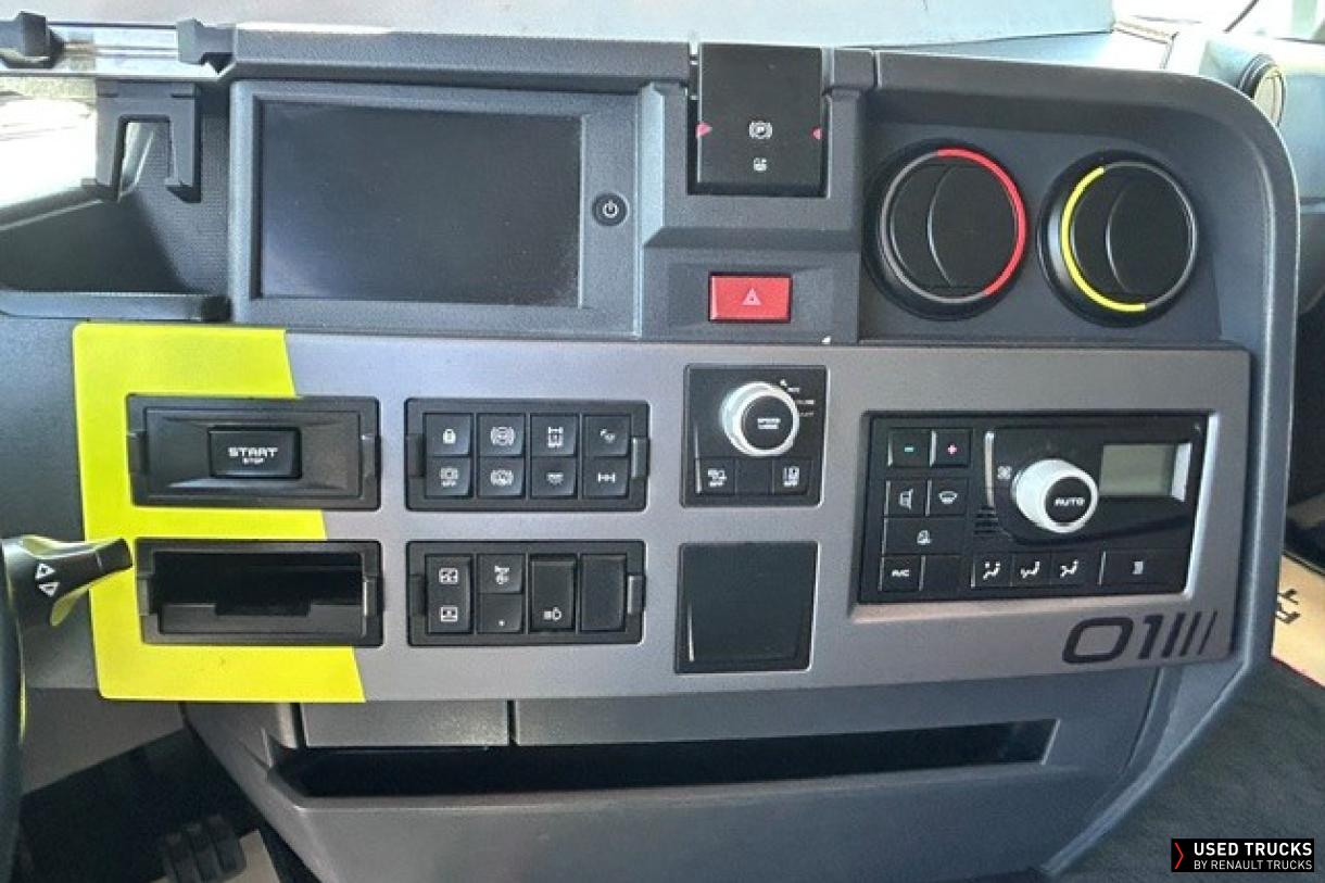 Renault Trucks T 480