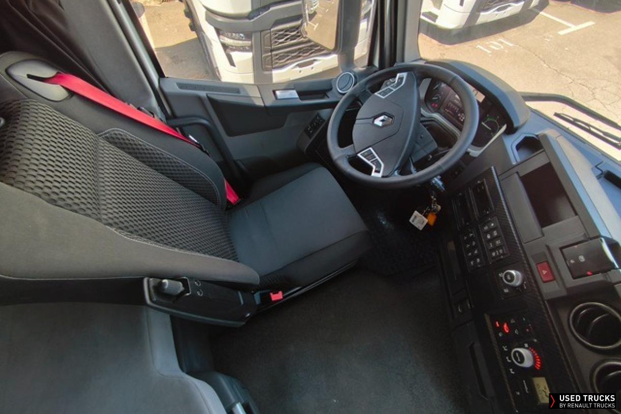 Renault Trucks T 480