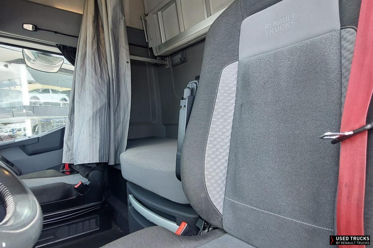 Renault Trucks T High 520