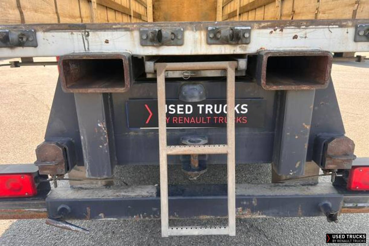 Renault Trucks C 380