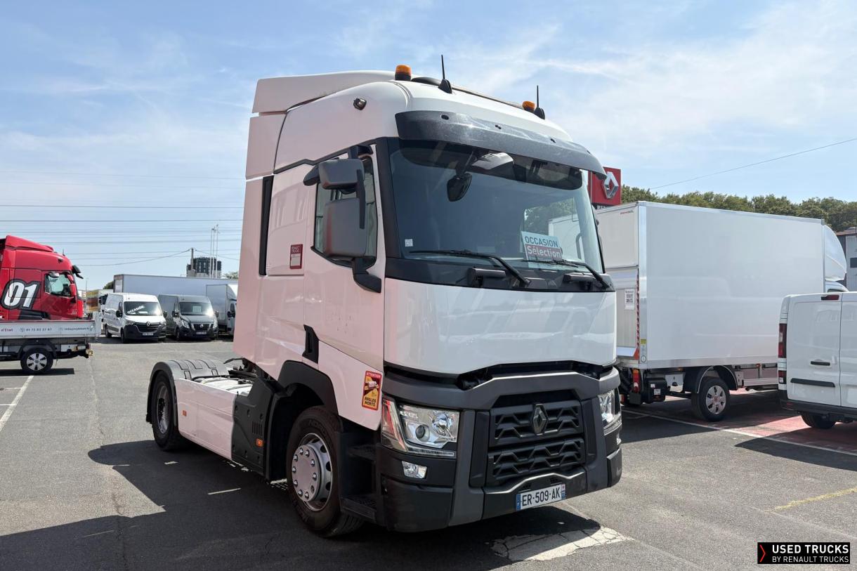 Renault Trucks T 460
