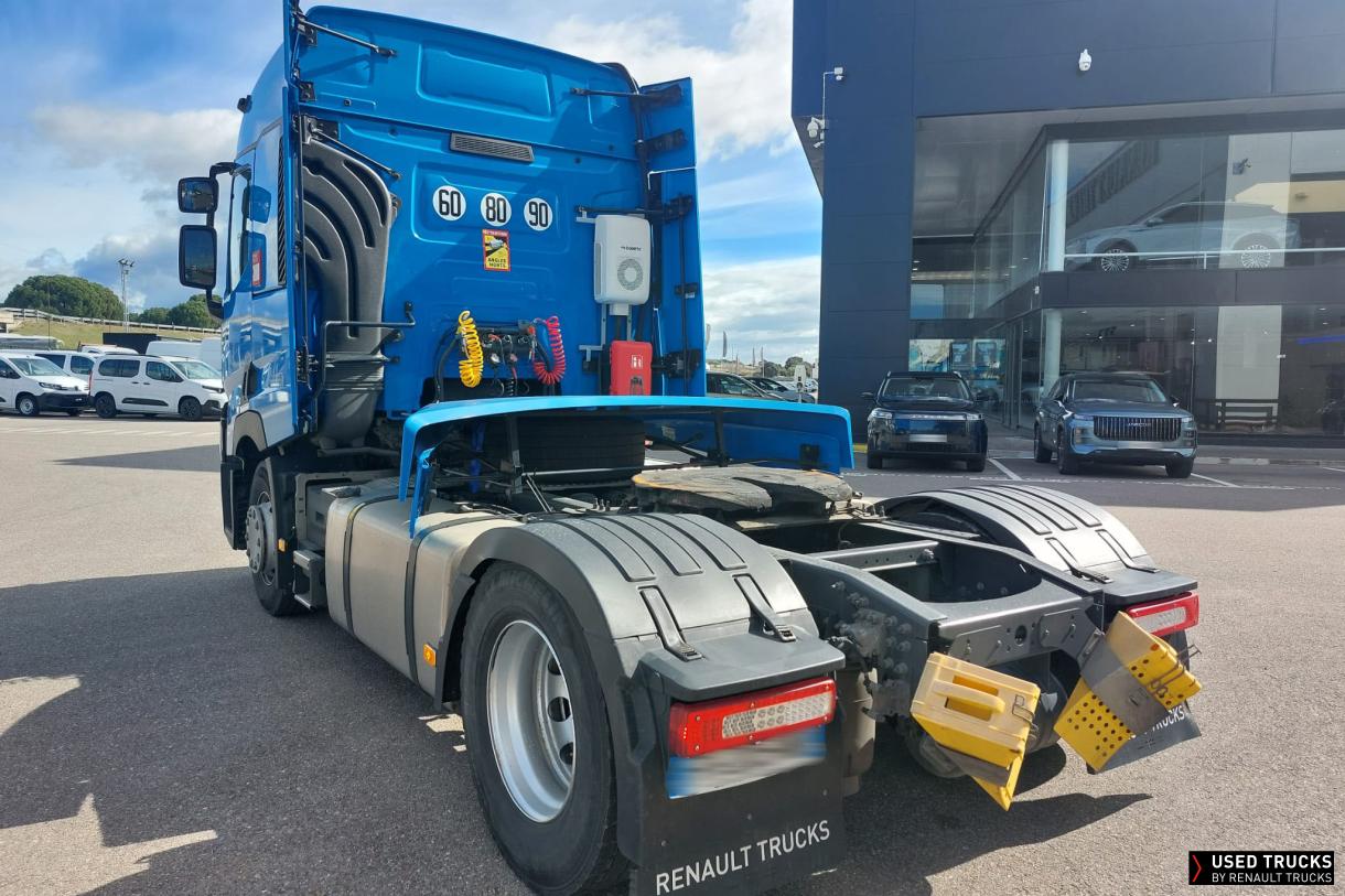 Renault Trucks T 520