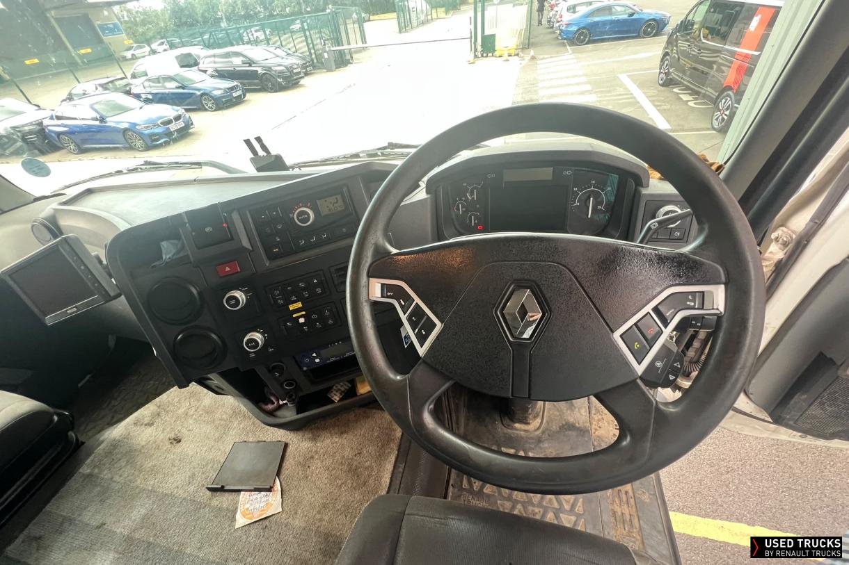 Renault Trucks C 430