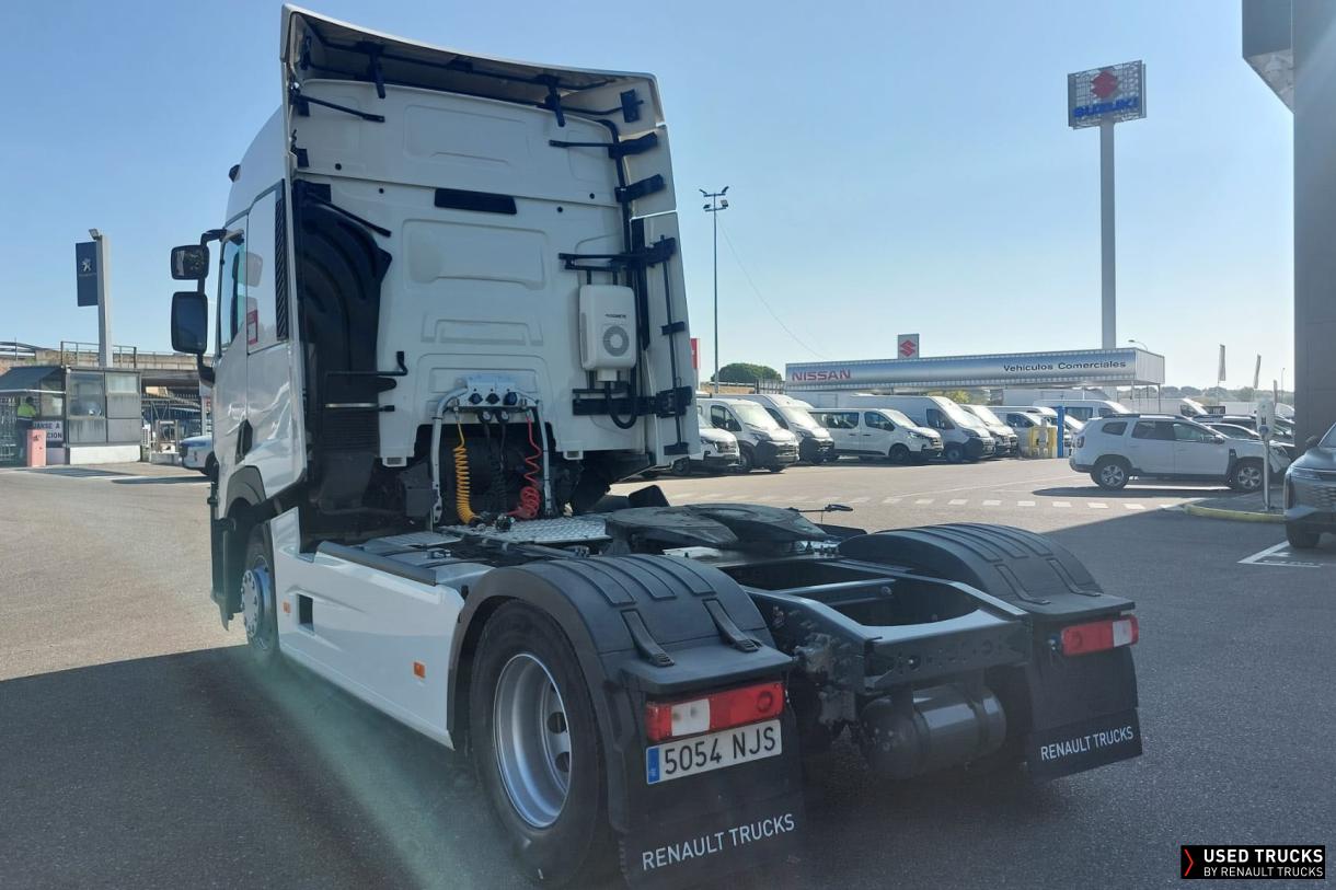 Renault Trucks T 480