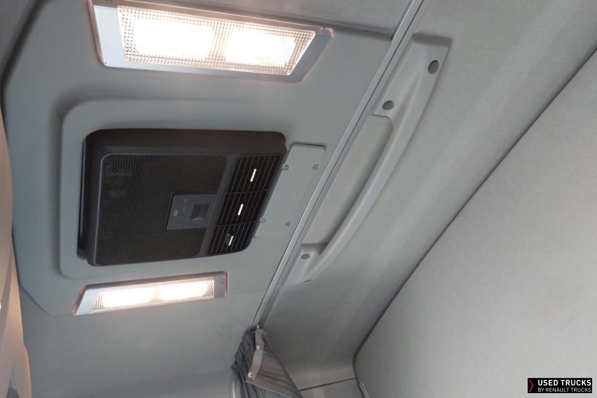 Renault Trucks T 480