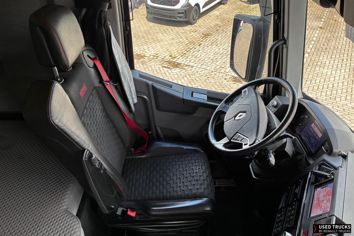 Renault Trucks T High 480
