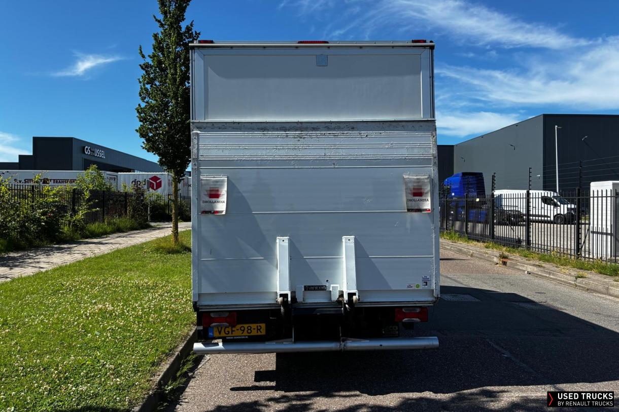Iveco Daily 140
