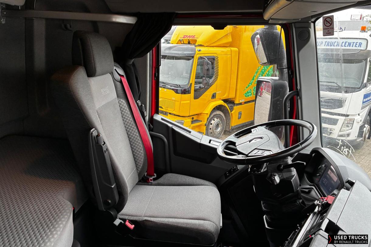 Renault Trucks T 520