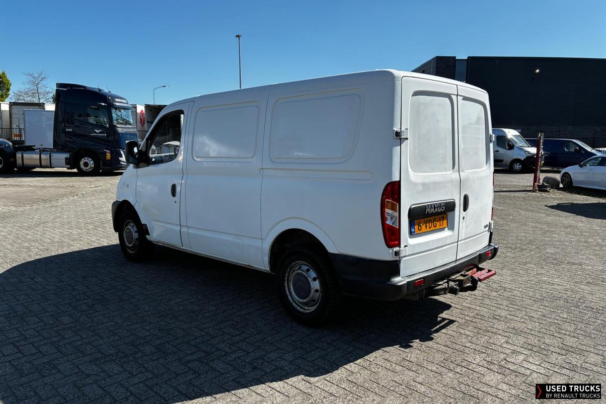 DAF Other 200