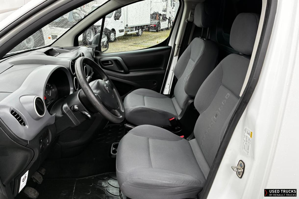 Citroen Berlingo 75