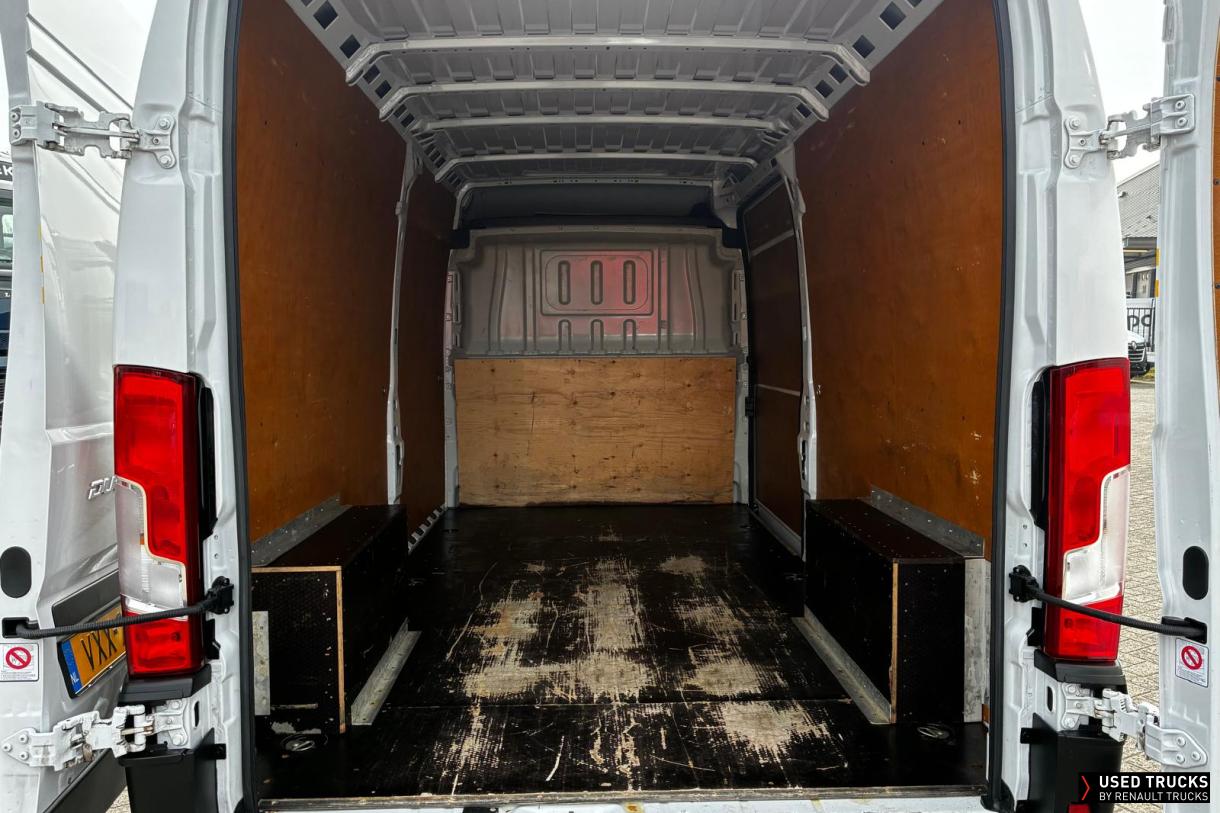 Fiat Ducato 120