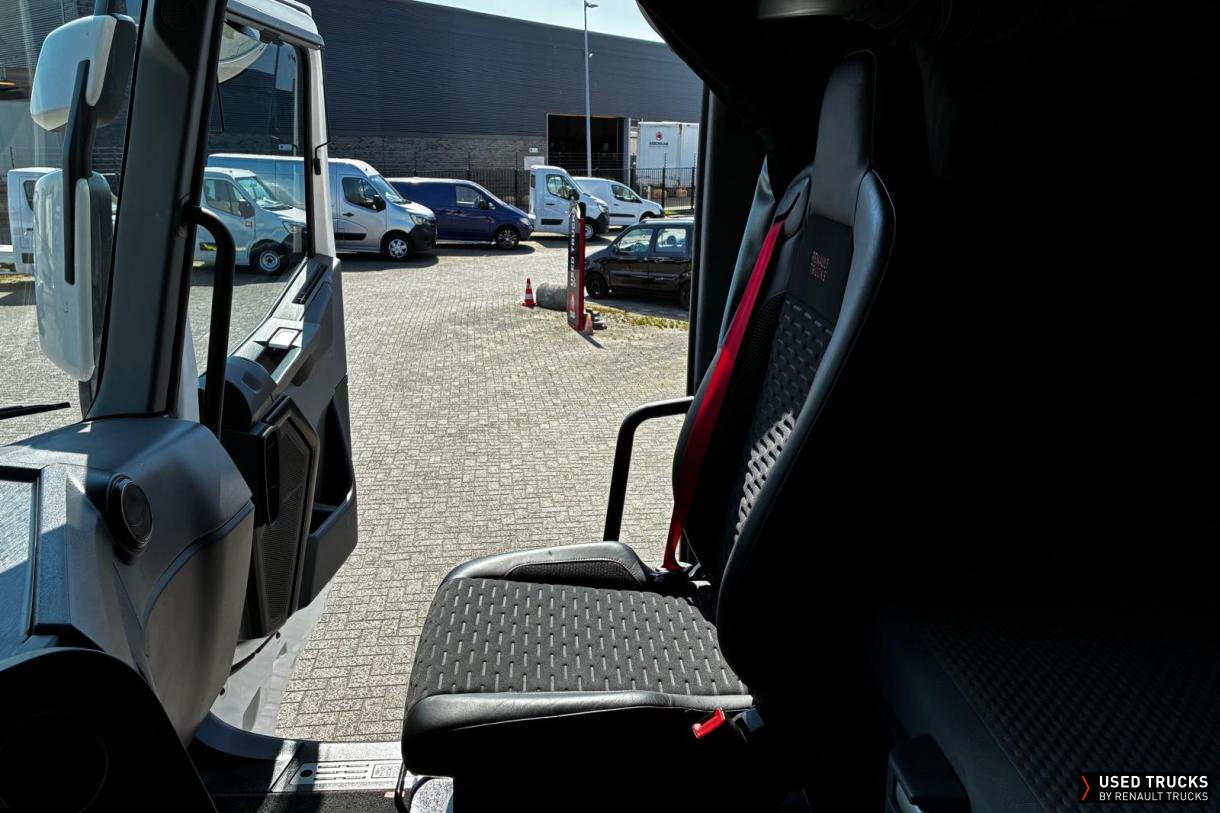 Renault Trucks T High 480