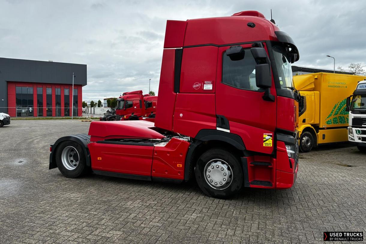 Renault Trucks T 520