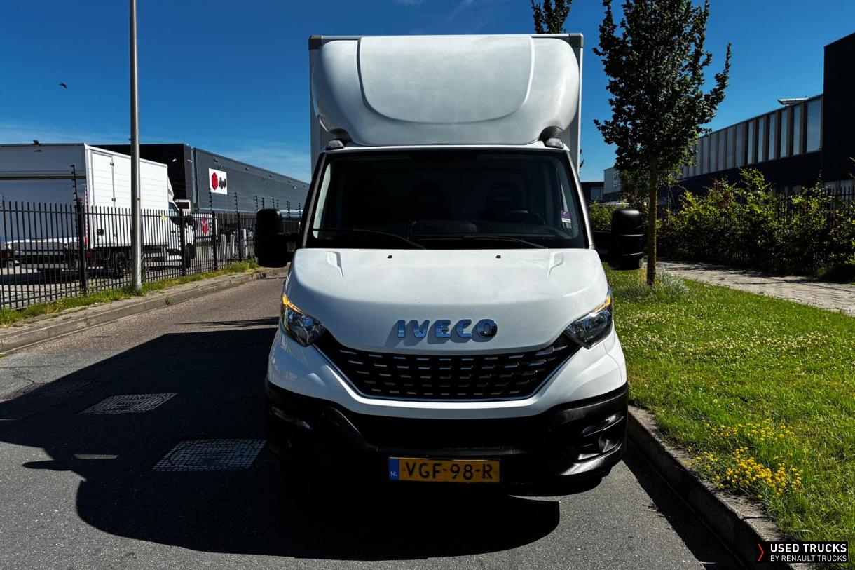 Iveco Daily 140