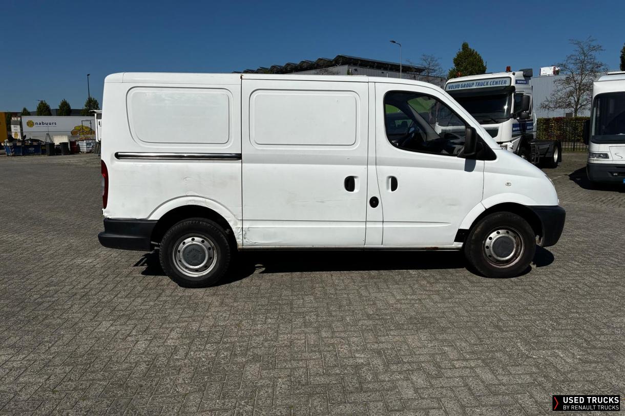 DAF Other 200