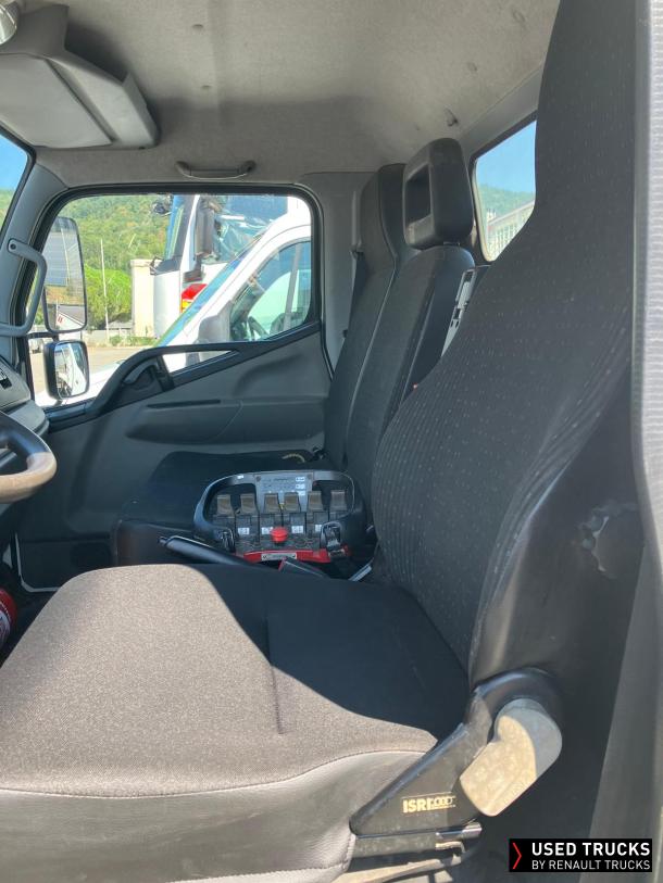 Fuso Canter 175