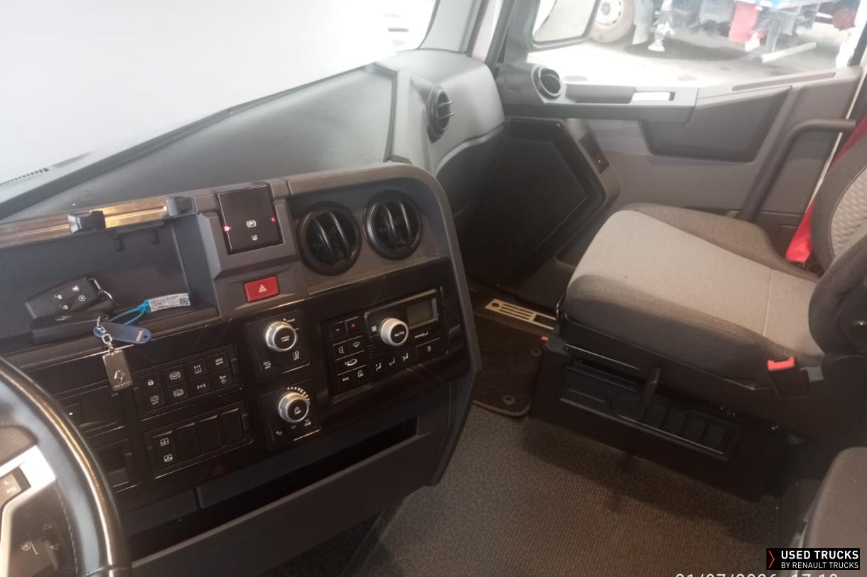 Renault Trucks T High 520
