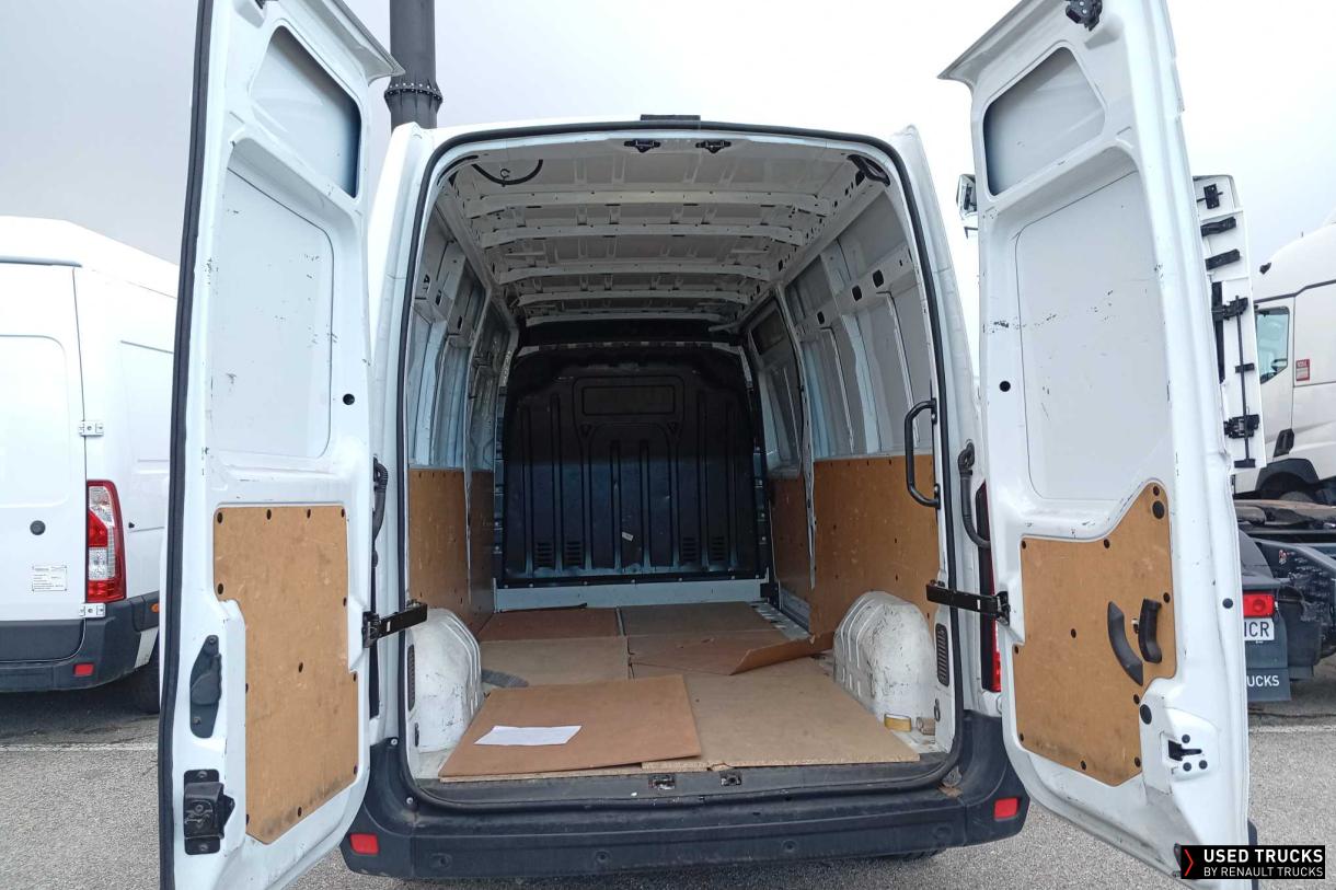 Renault Trucks Master 