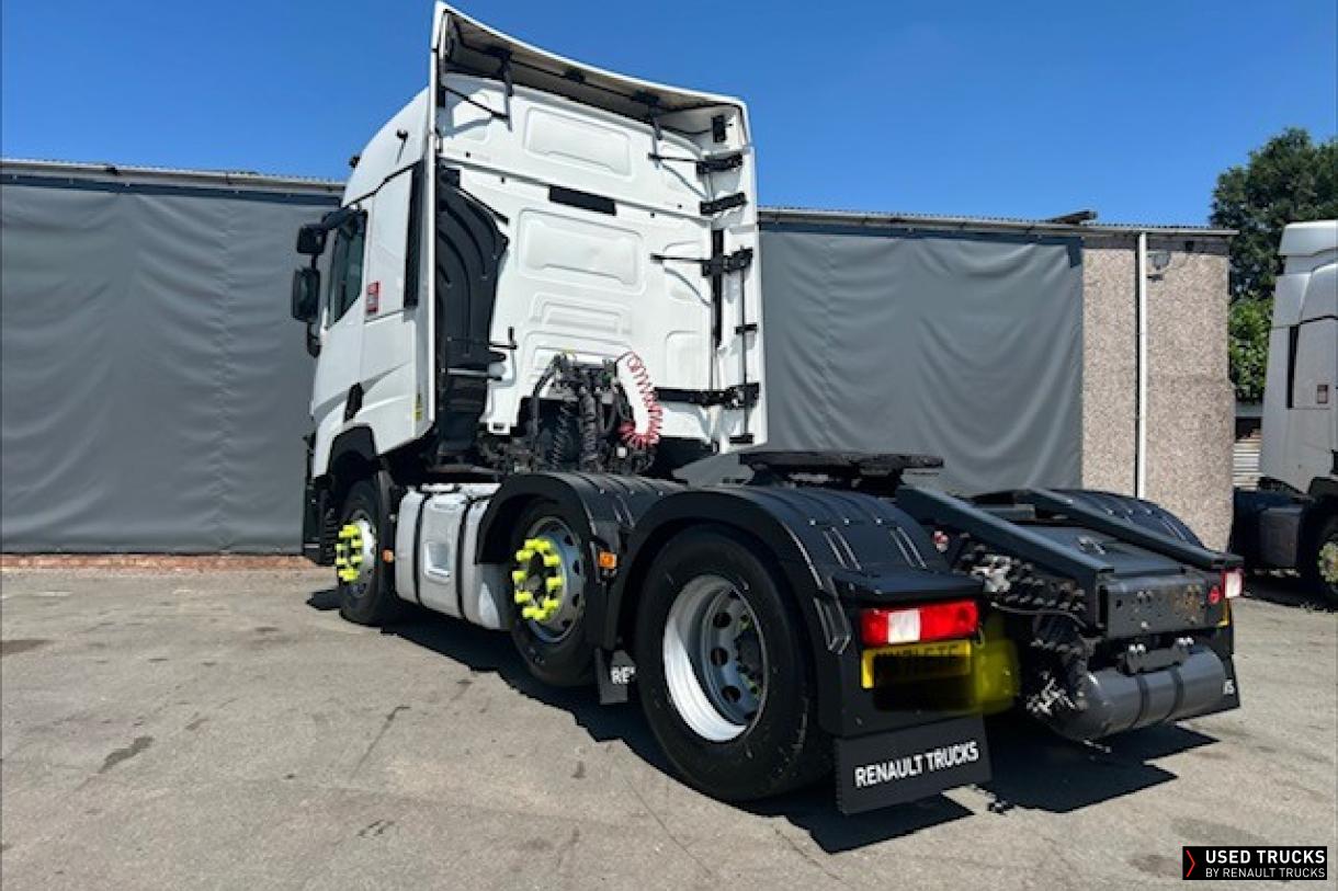 Renault Trucks T 460