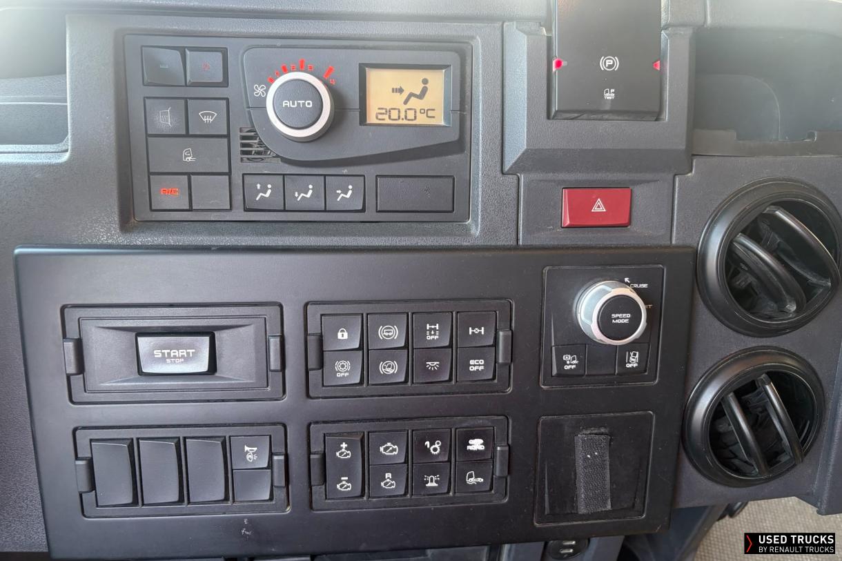 Renault Trucks C 440