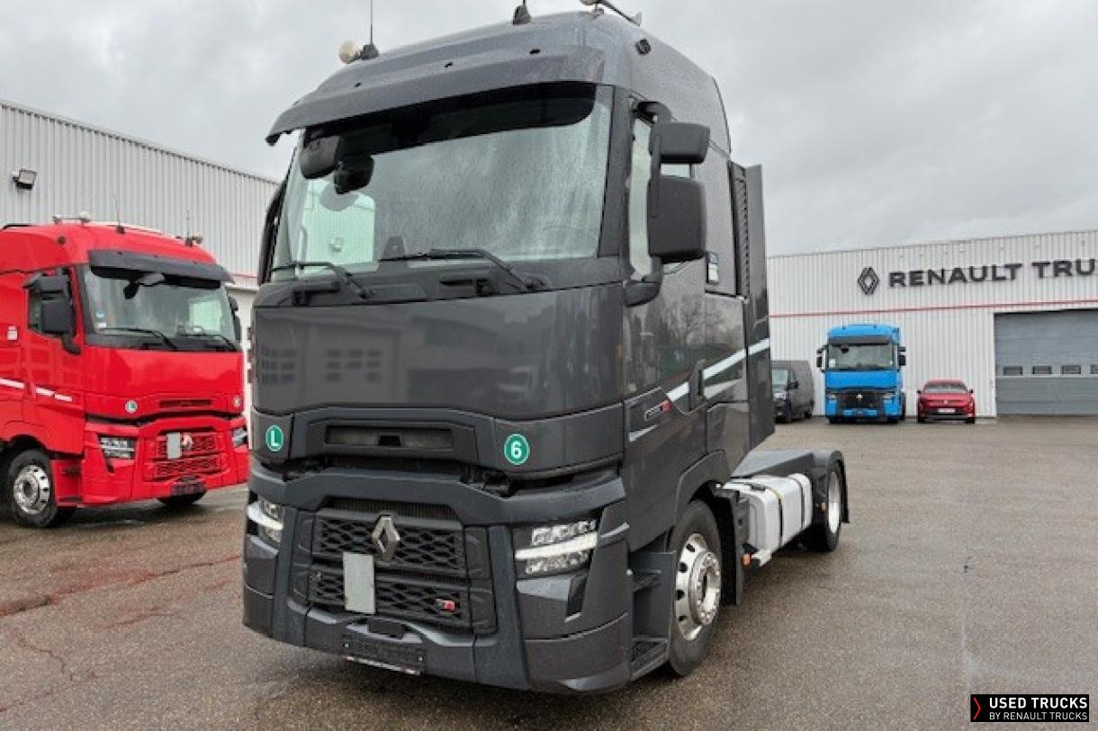 Renault Trucks T High 