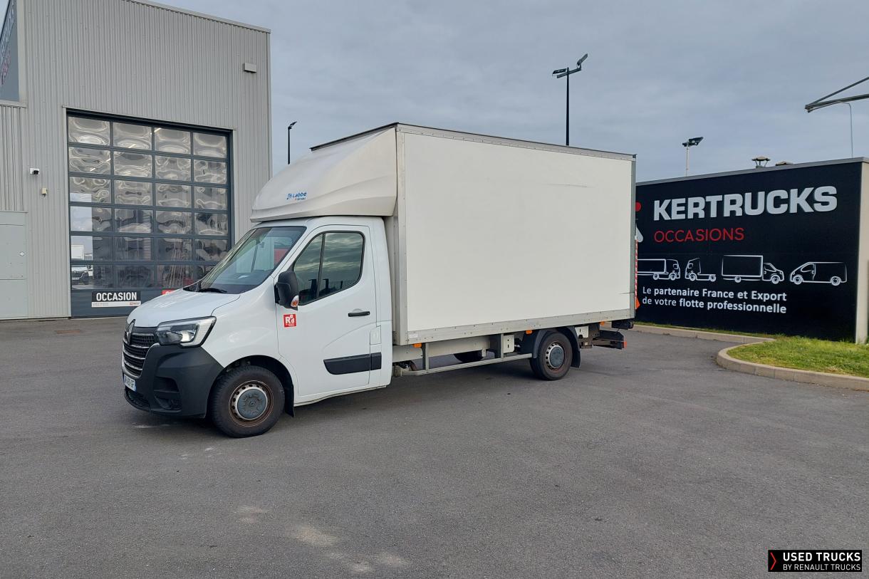 Renault Trucks Master 