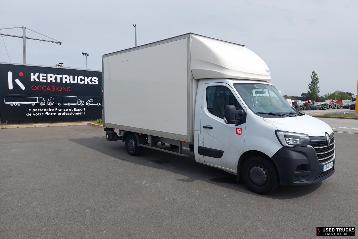 Renault Trucks Master 
