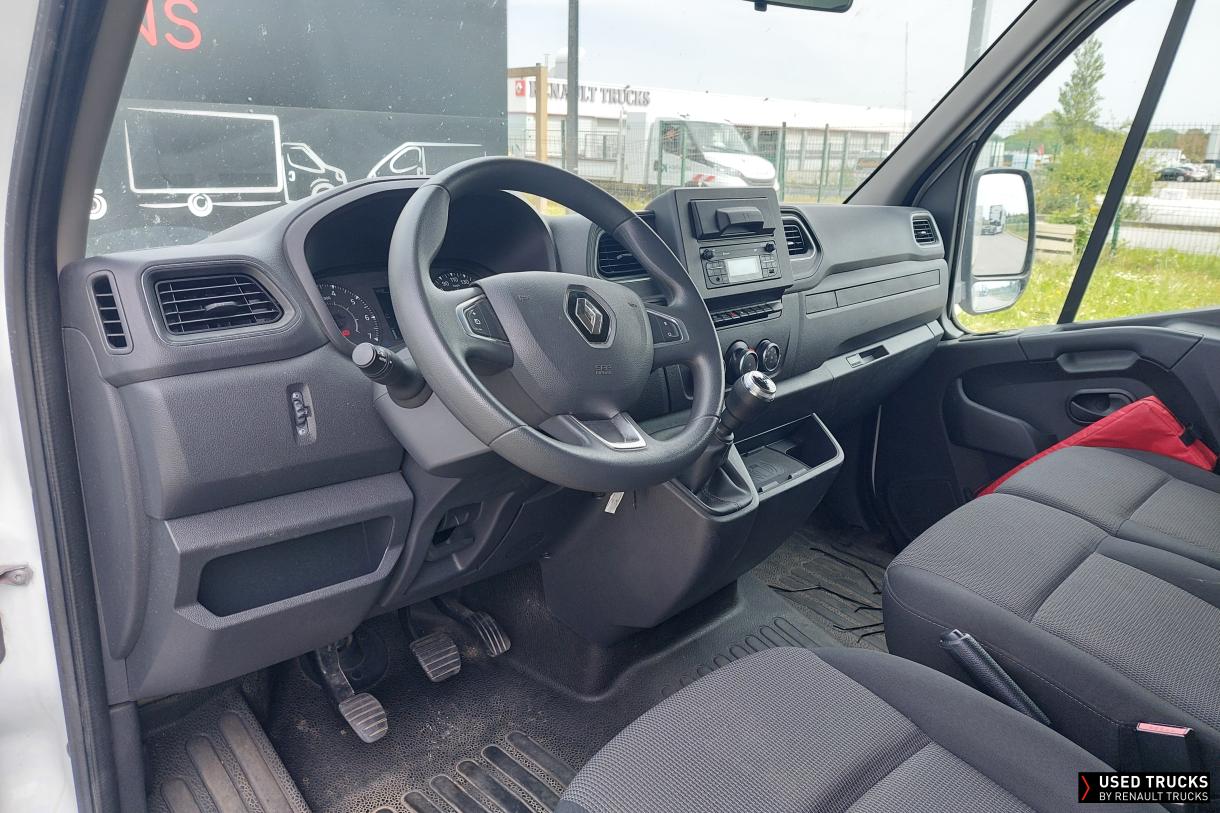 Renault Trucks Master 