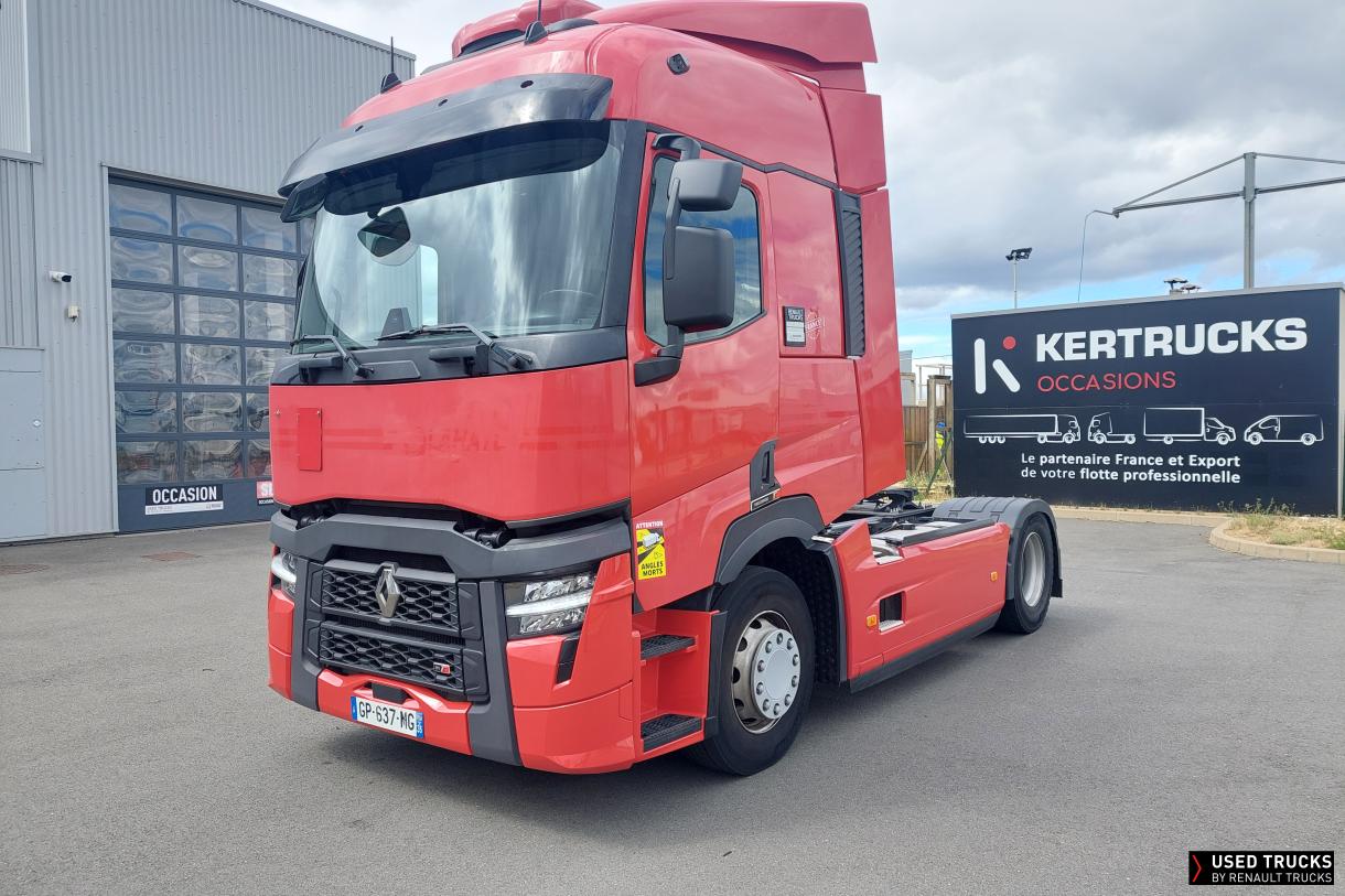 Renault Trucks T 
