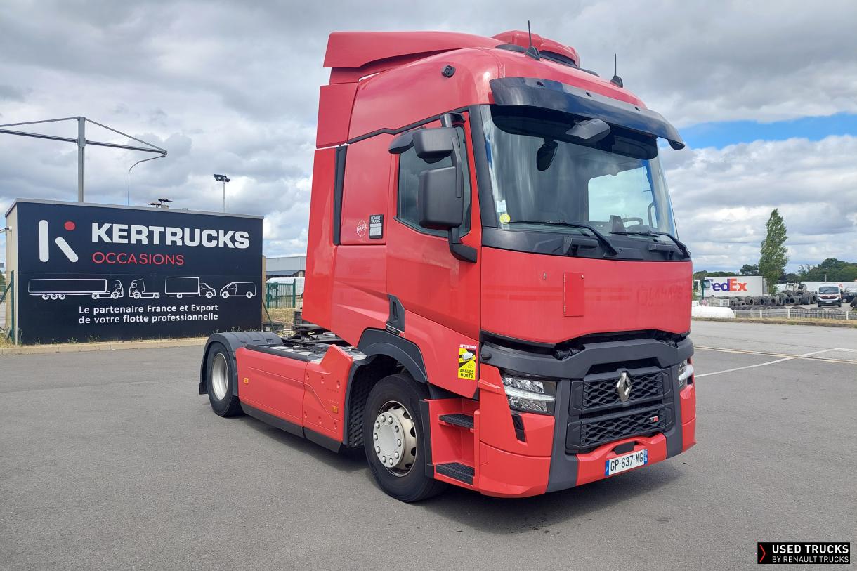 Renault Trucks T 