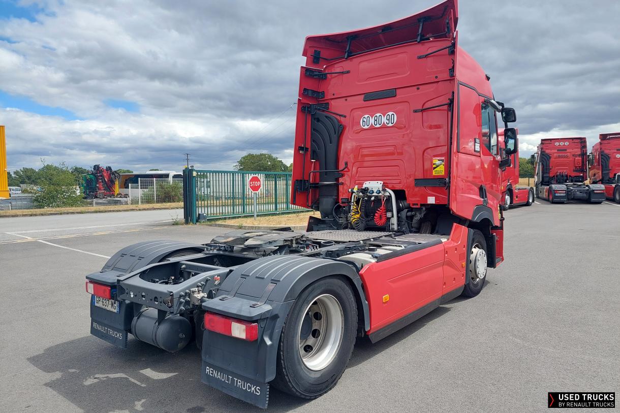 Renault Trucks T 