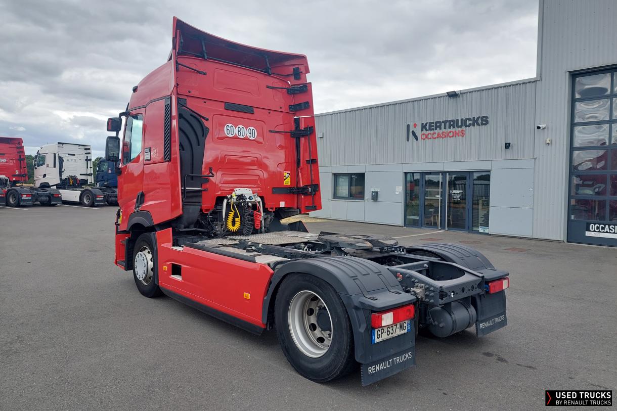 Renault Trucks T 