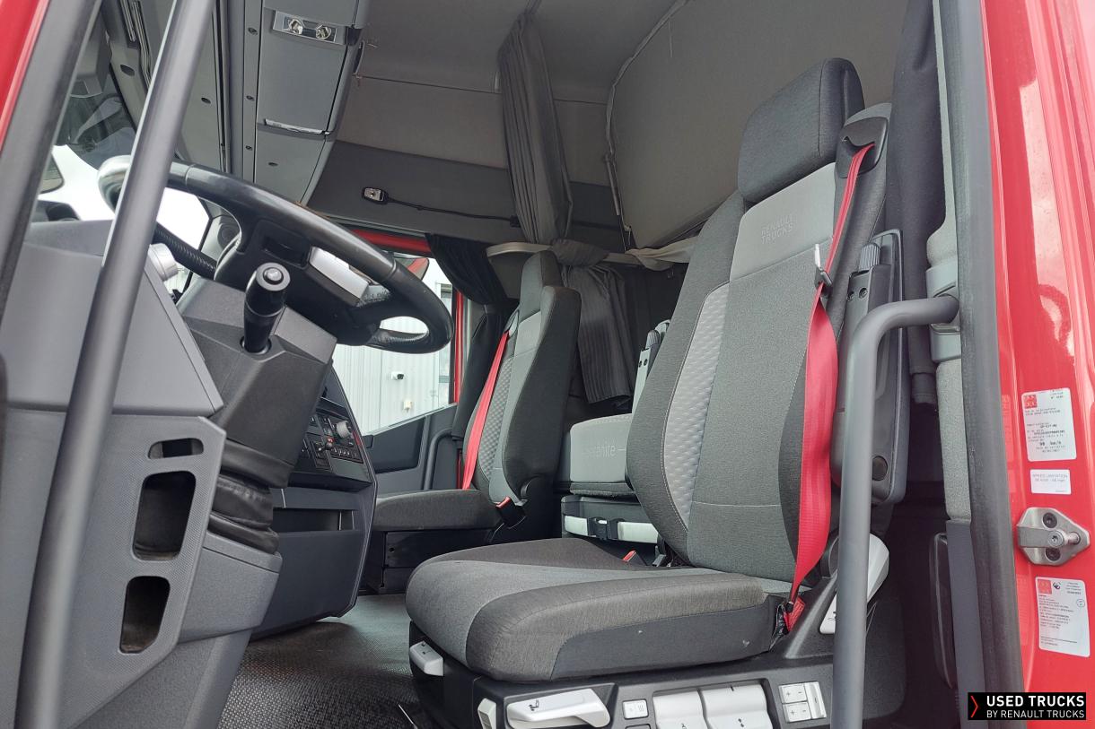 Renault Trucks T 