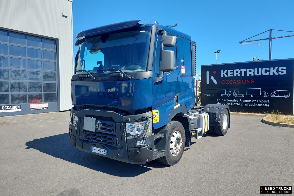 Renault Trucks C 440