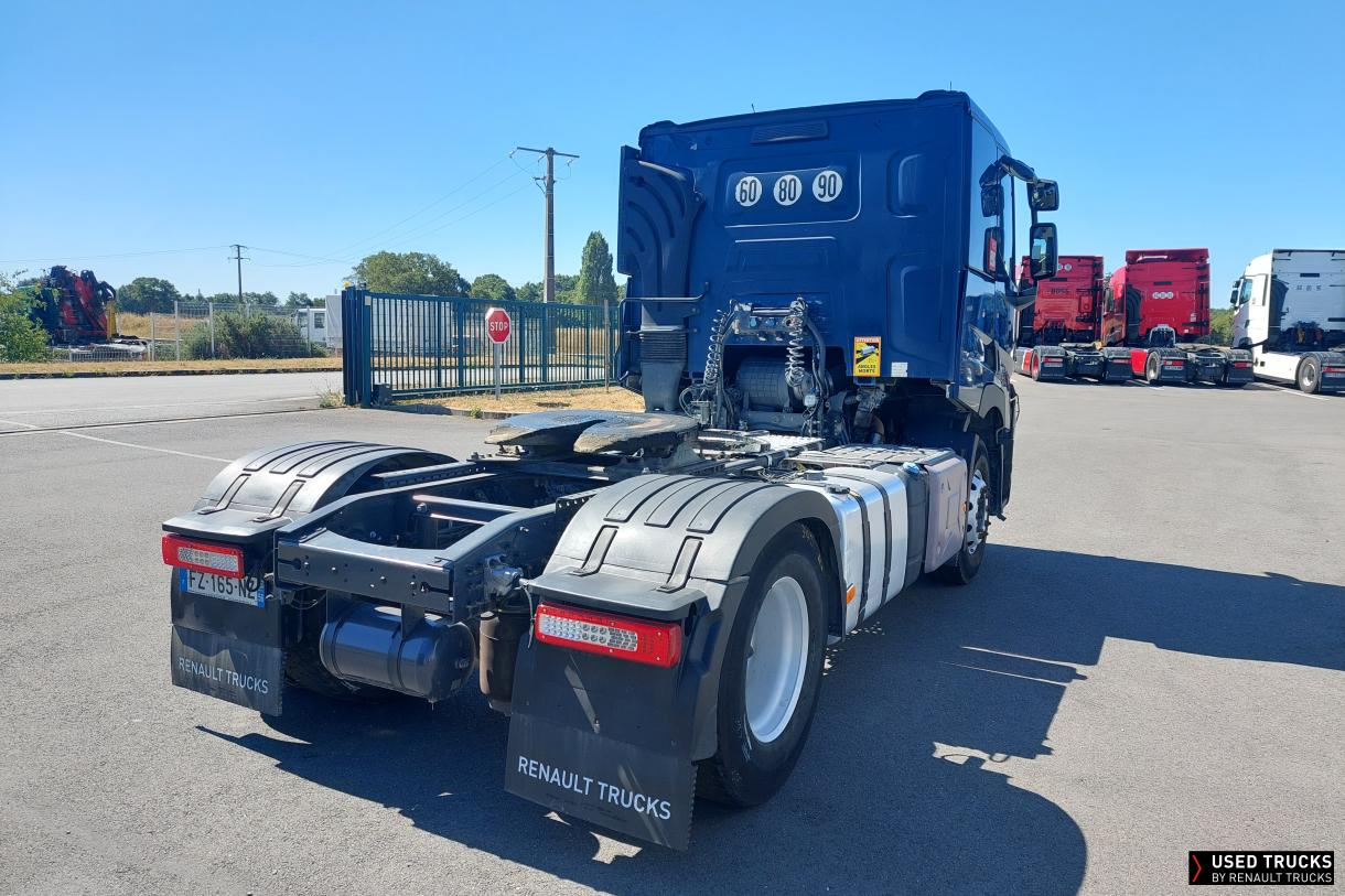 Renault Trucks C 440