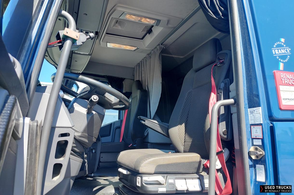 Renault Trucks C 440