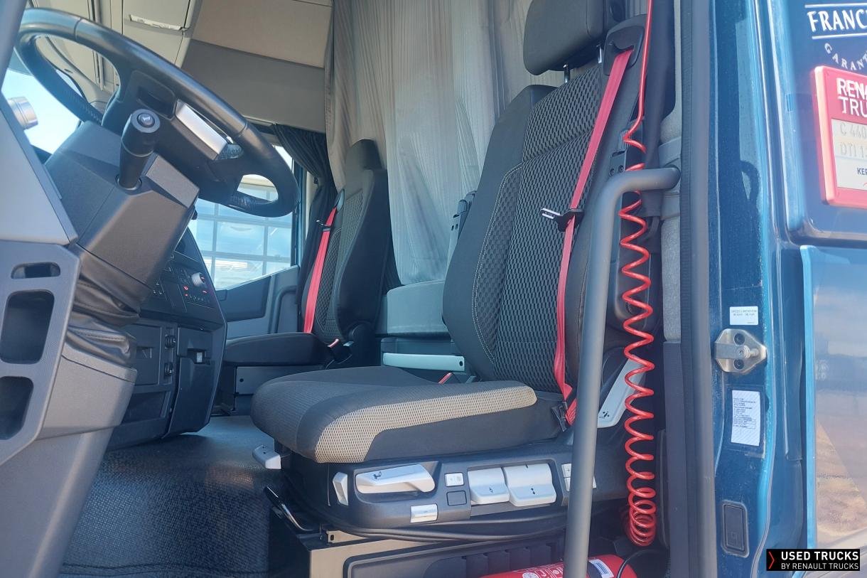 Renault Trucks C 440