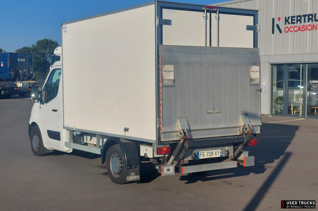 Renault Trucks Master 145