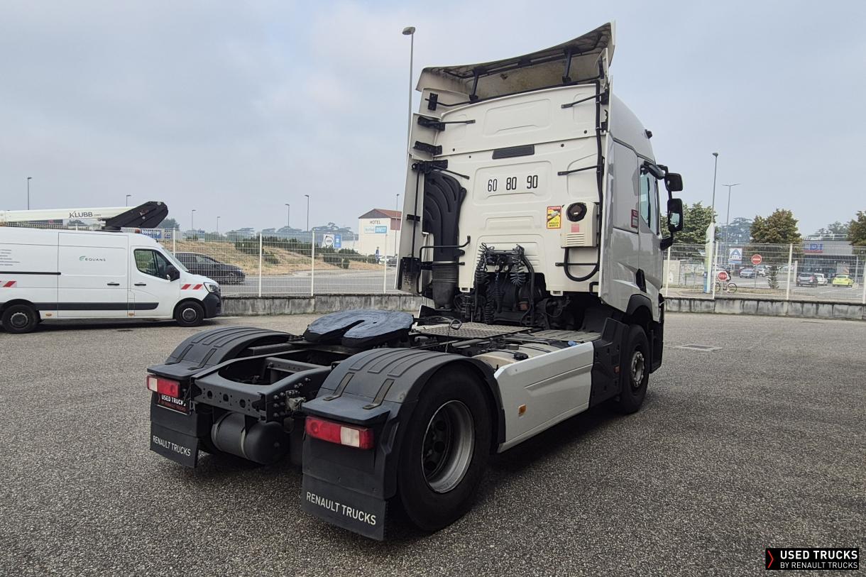Renault Trucks T 460