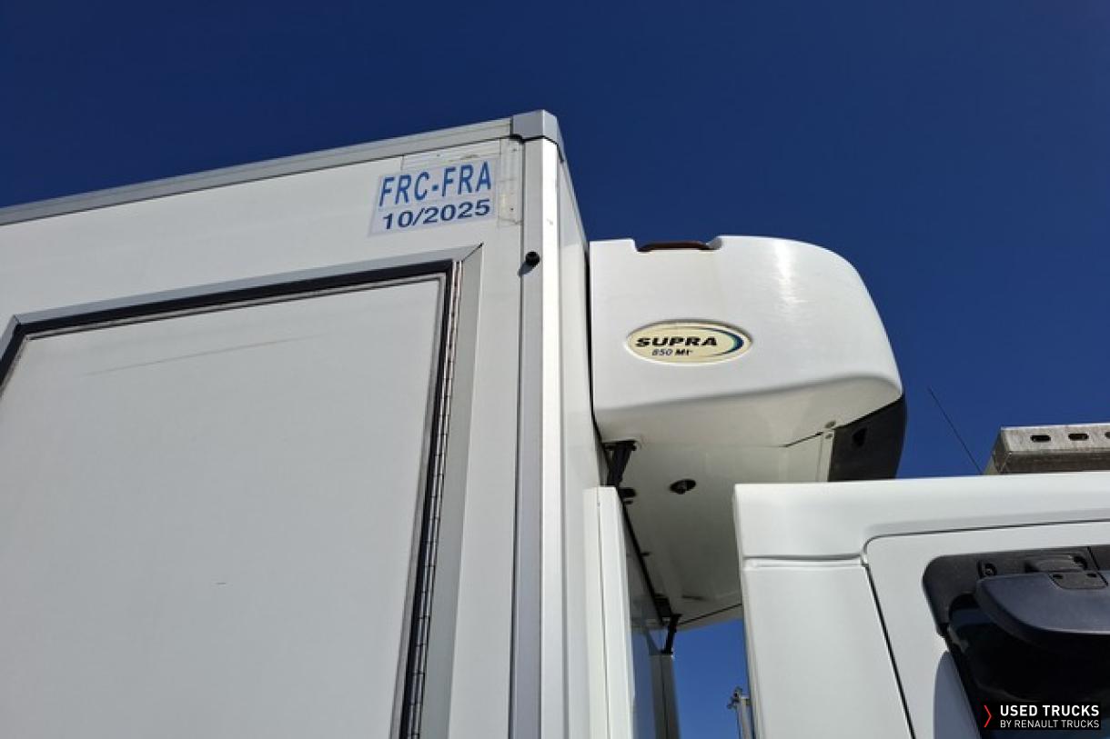 Renault Trucks D 240
