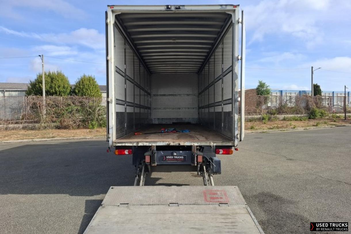 Renault Trucks D 250