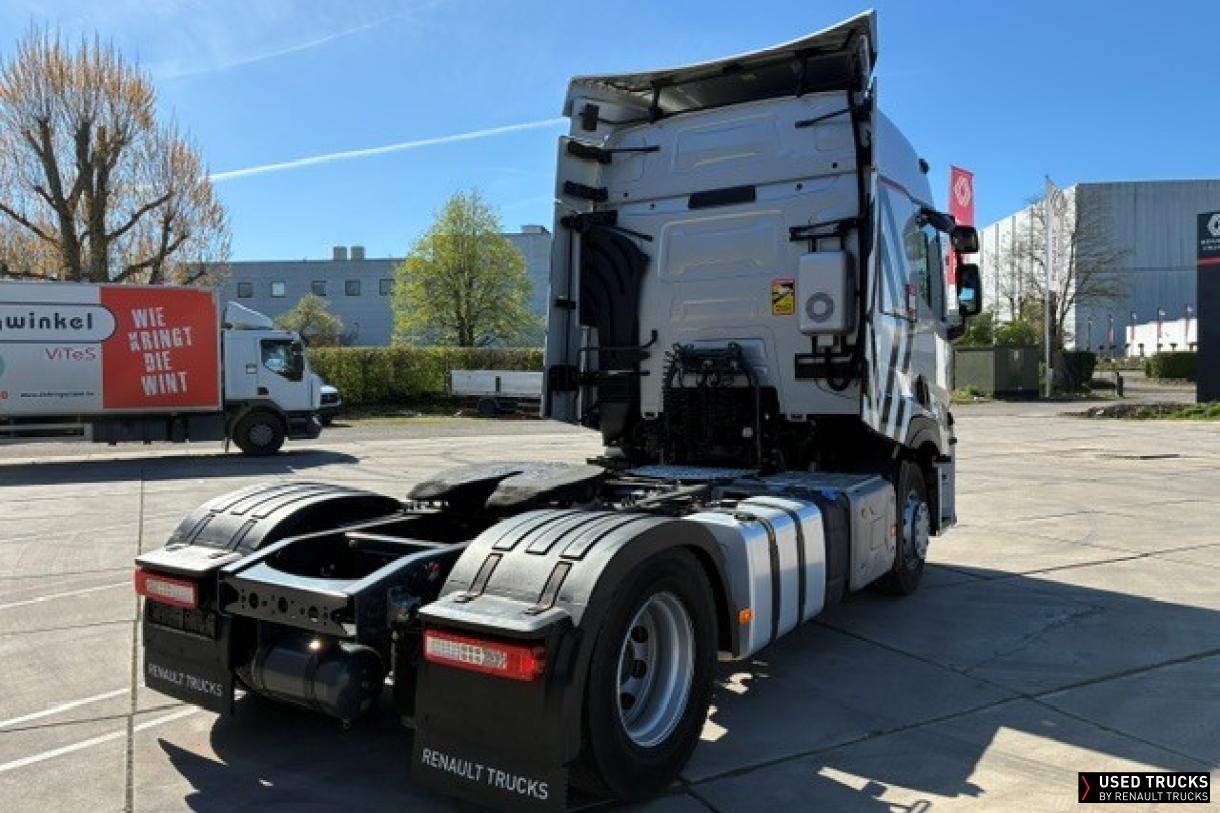 Renault Trucks T 
